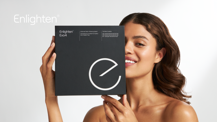 Teeth whitening