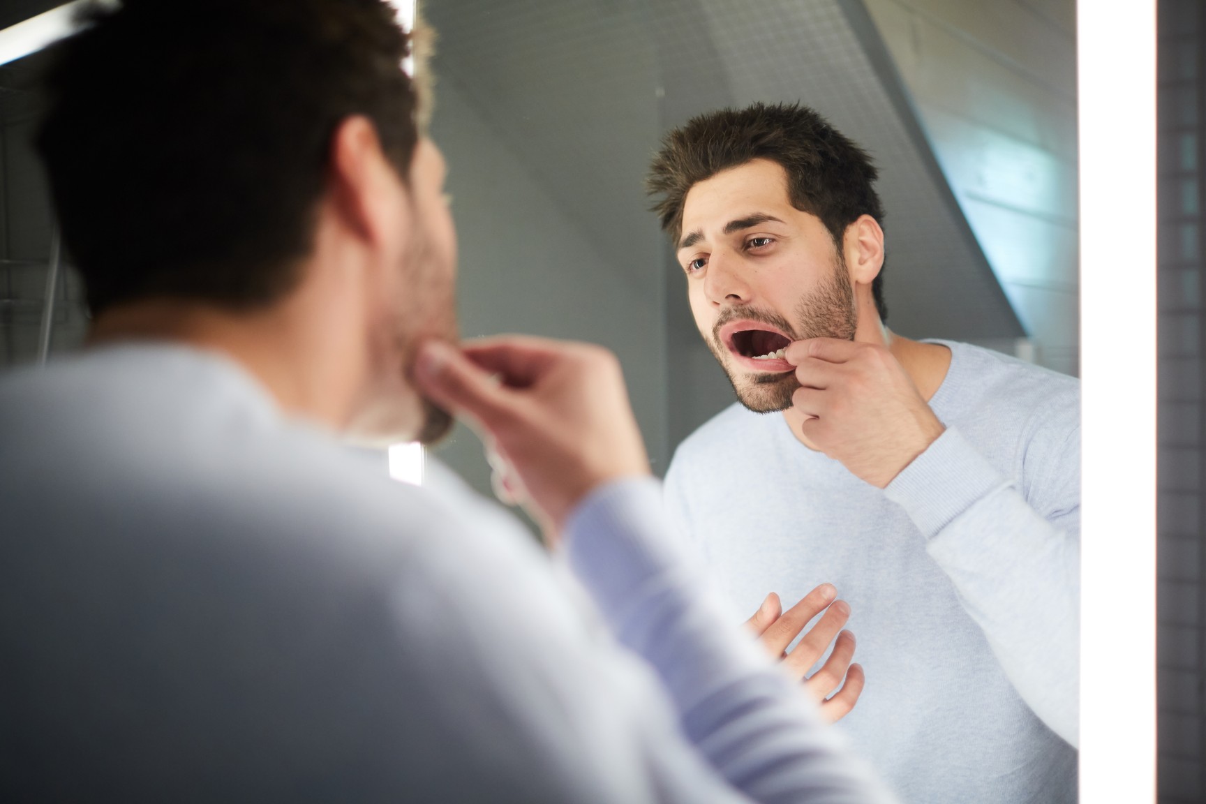 Periodontal treatment