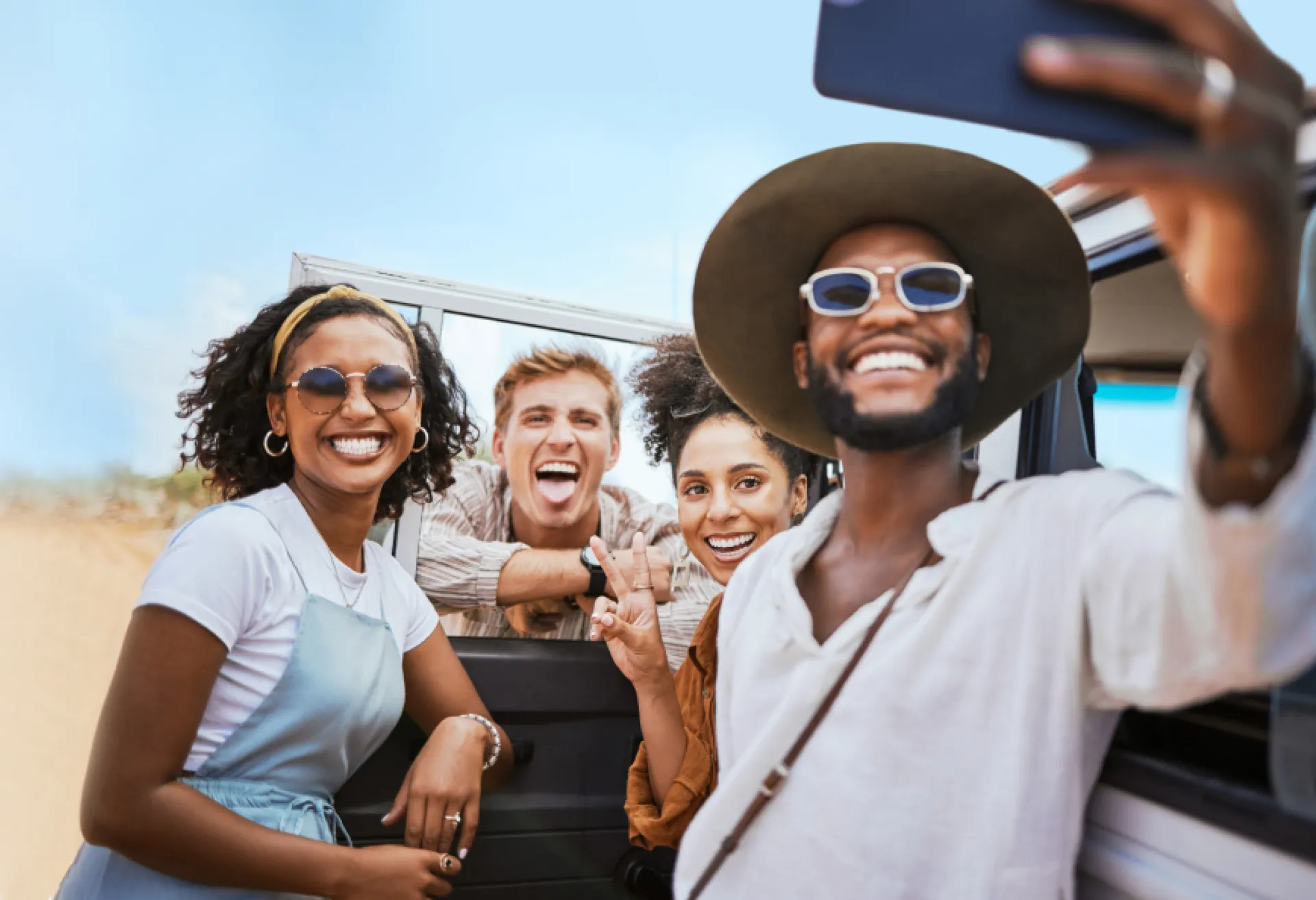 Smile makeovers