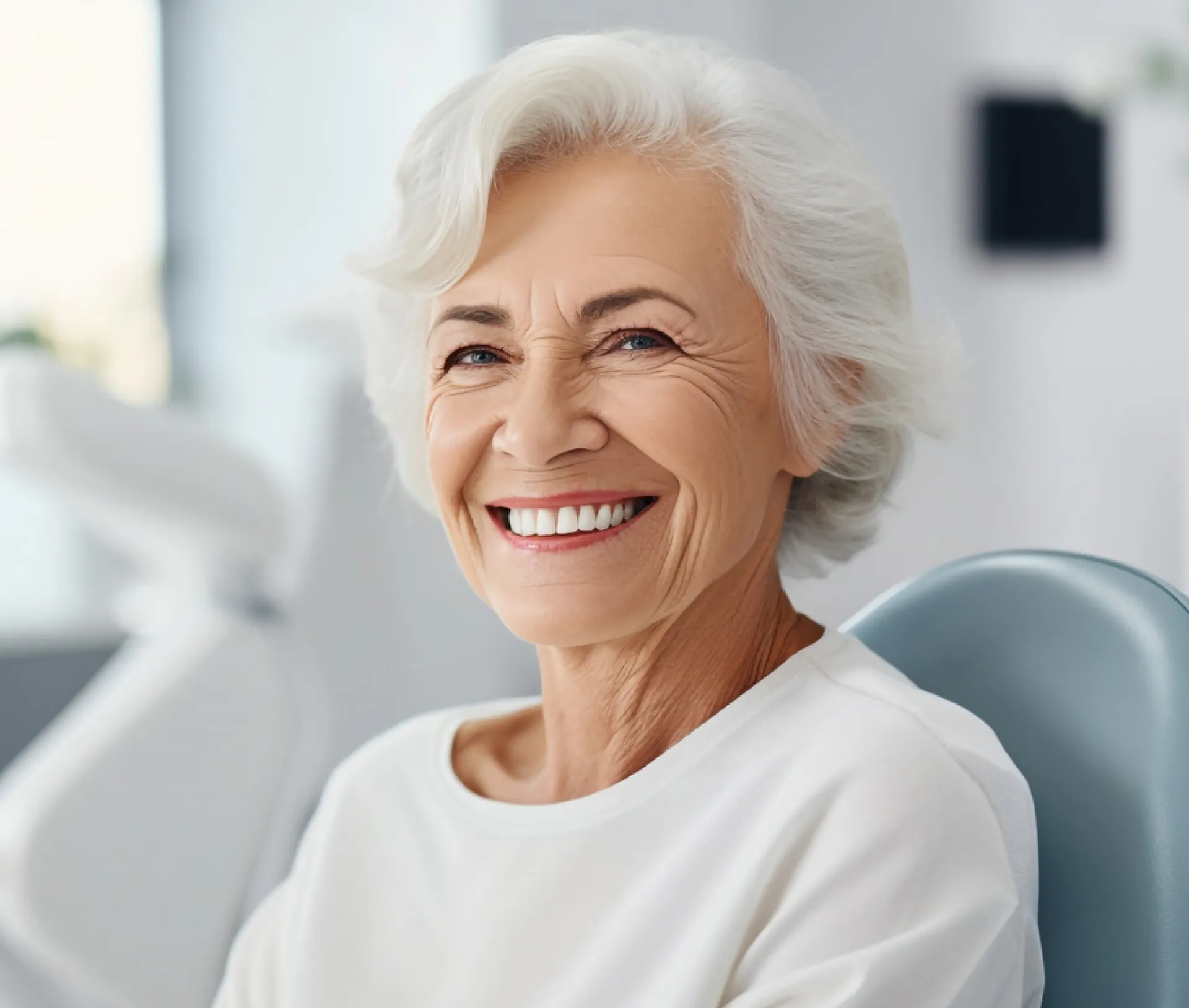 Dentures