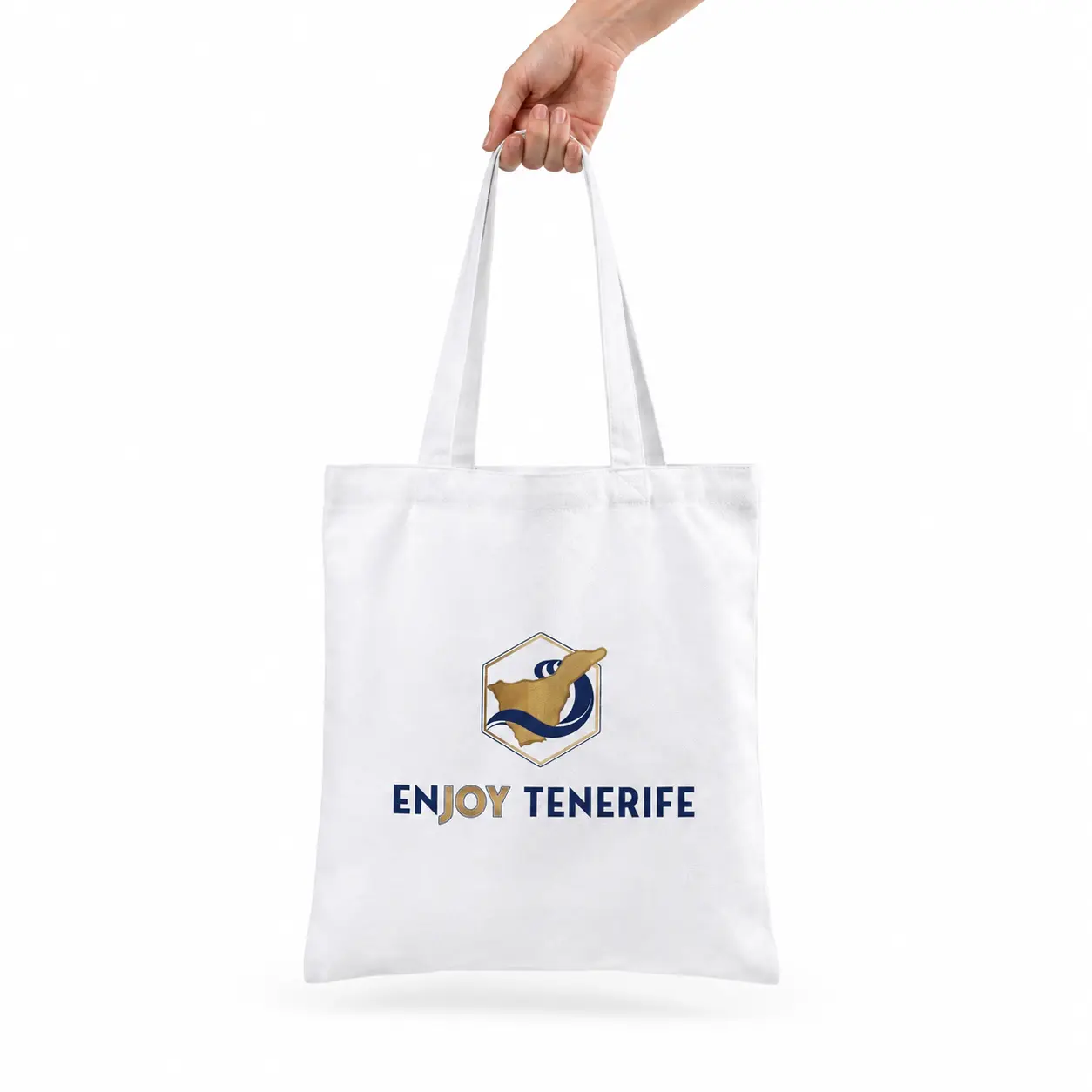 Enjoy Tenerife Tasche