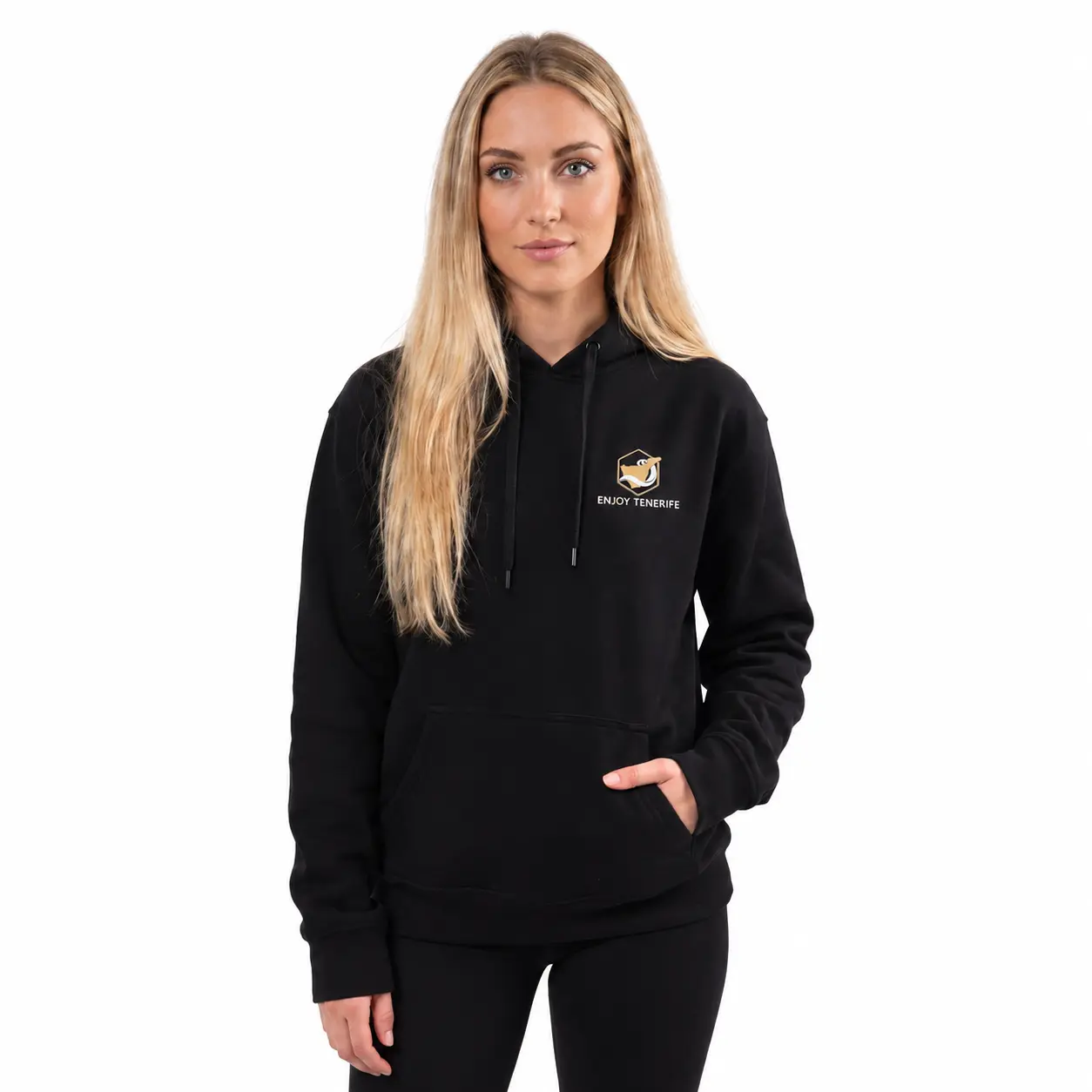 Enjoy Tenerife Hoodie