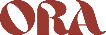 The ORA Logo.