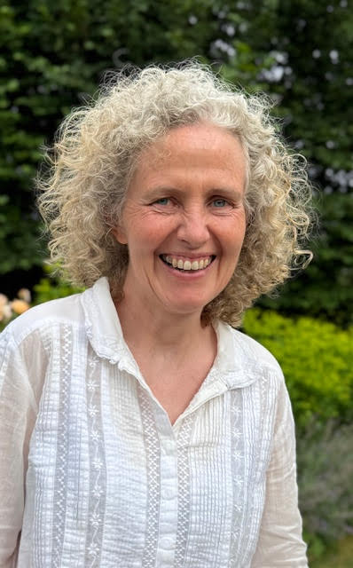 Carol Garbutt