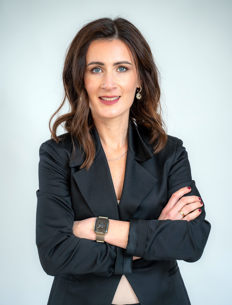 Vedrana Jovanovic Kondic