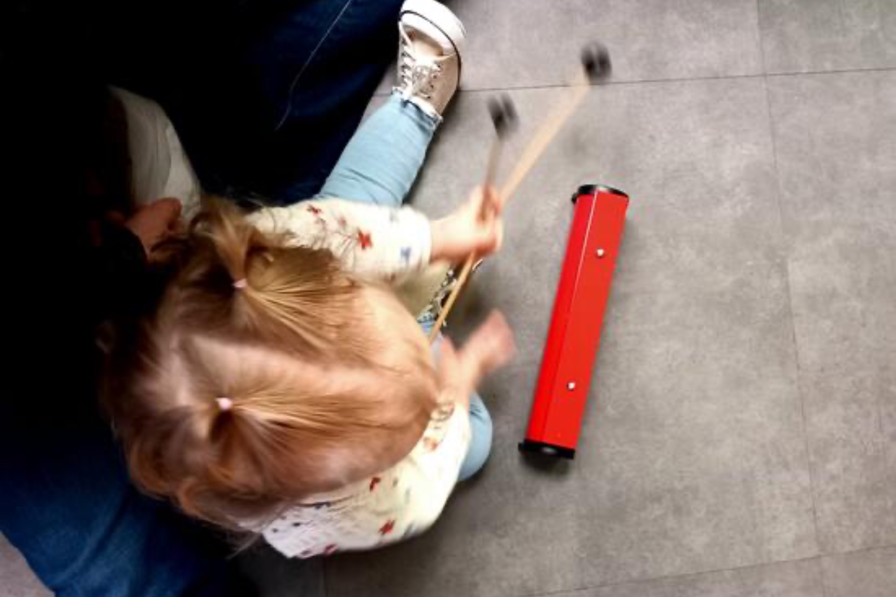Muziek op Schoot (0-4 jaar)