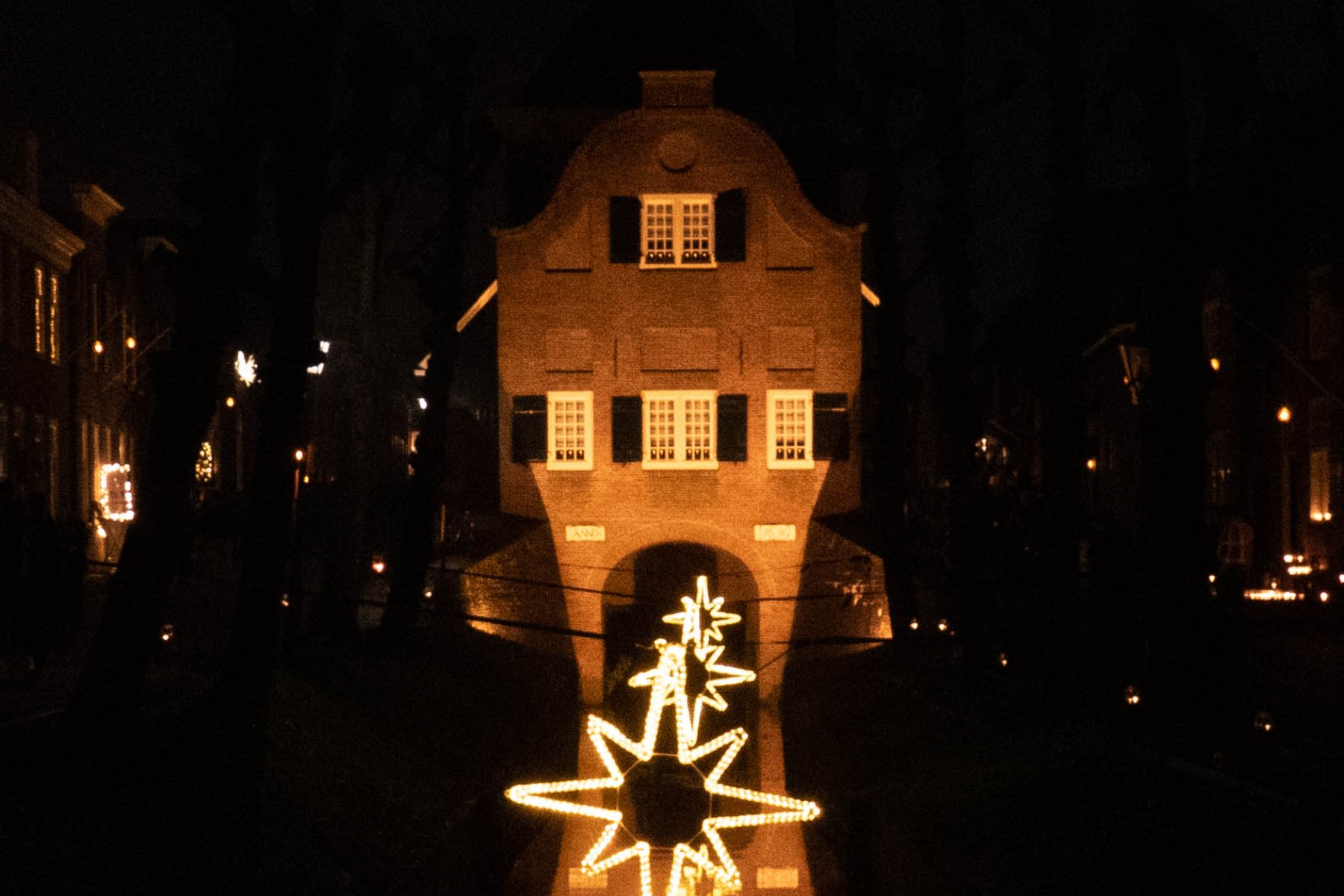 Kaarsjesavond Nieuwpoort