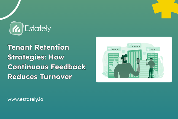 Tenant retention strategies