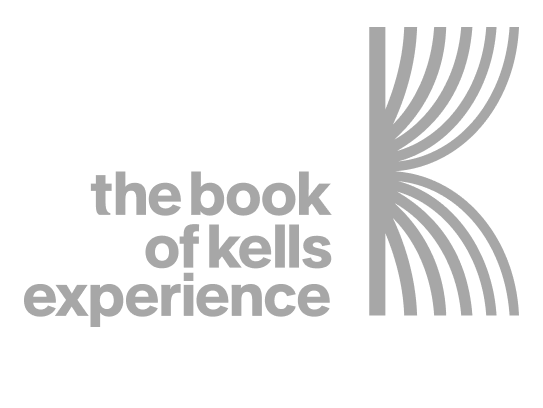 The Book of Kells Experience