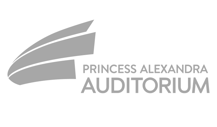 Princess Alexandra Auditorium