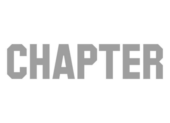 Chapter