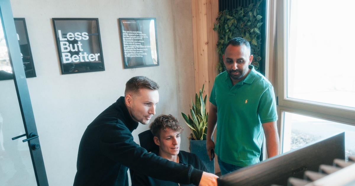 Shopify SEO für B2B: Struktur, Performance und Content optimieren