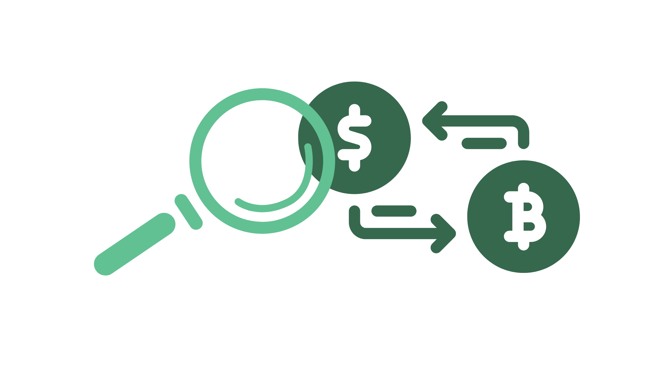 Crypto SEO Alpha Market Flow