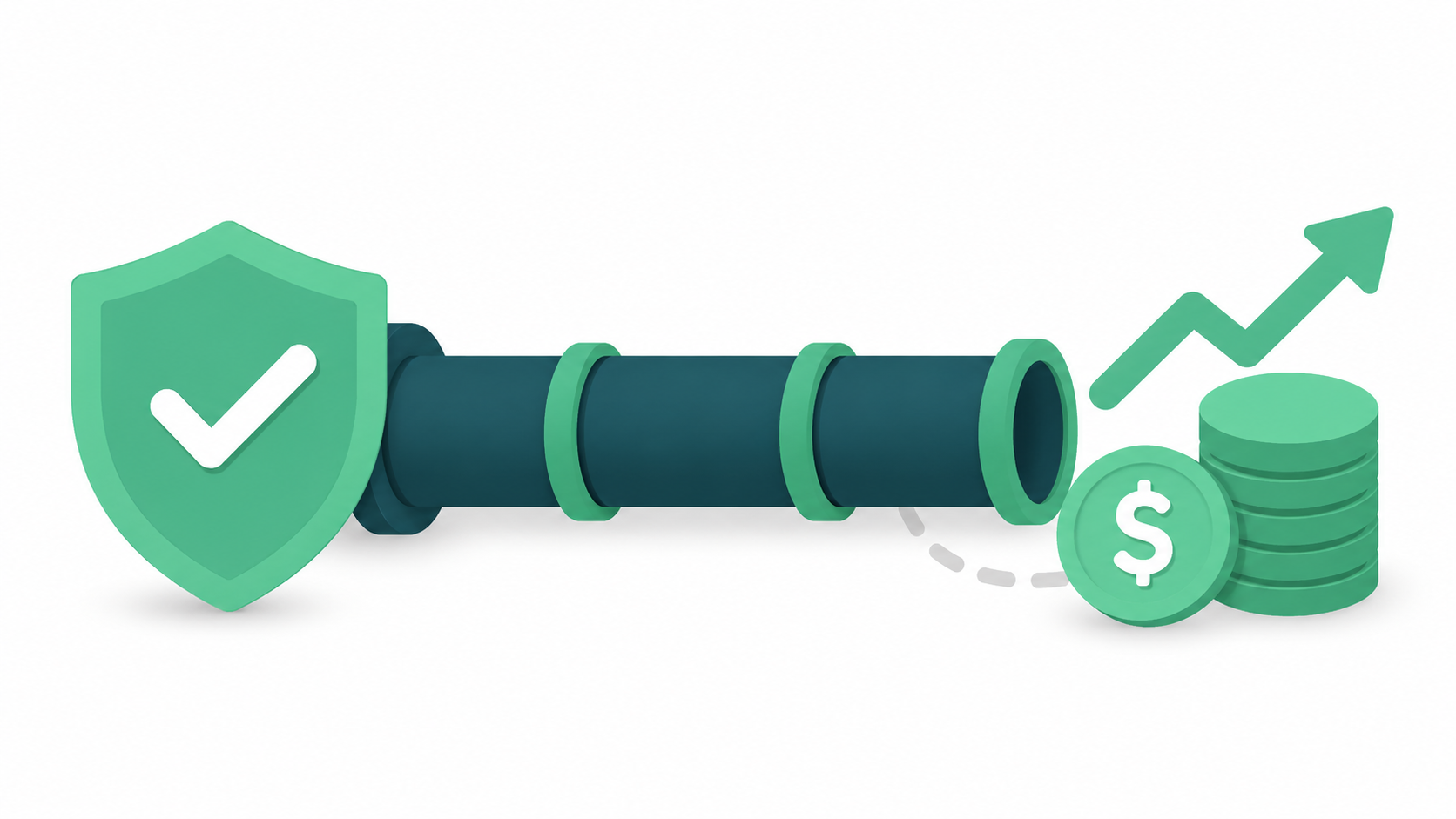 Alpha Market Flow Trust to Revenue Pipeline