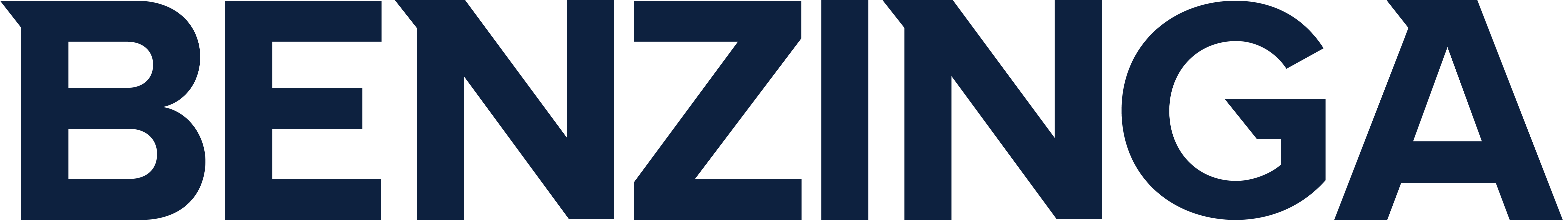 Benzinga features Alpha Market Flow