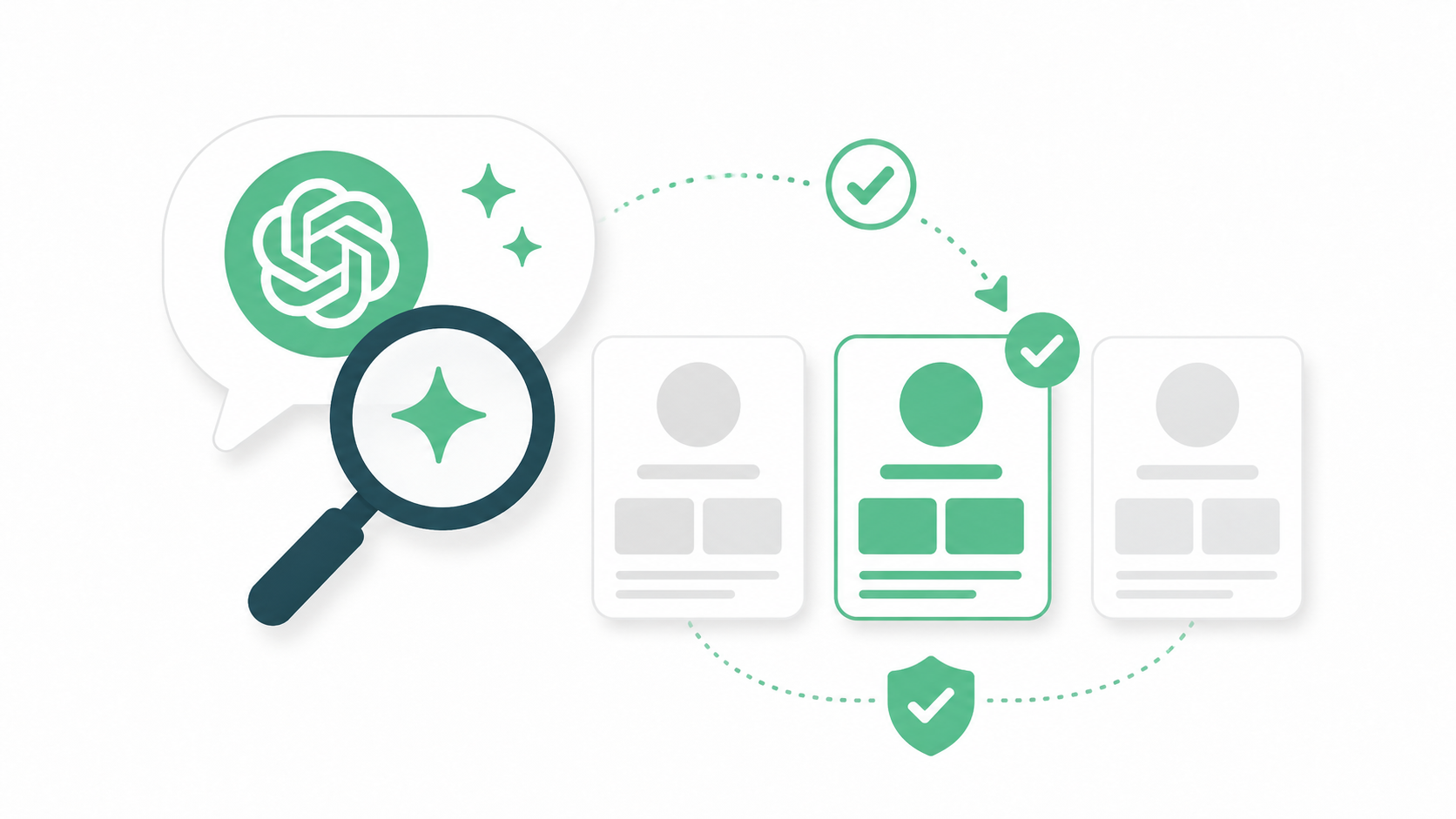 How Prop Firms Get Recommended by ChatGPT and Other AI Assistants Alpha Market Flow
