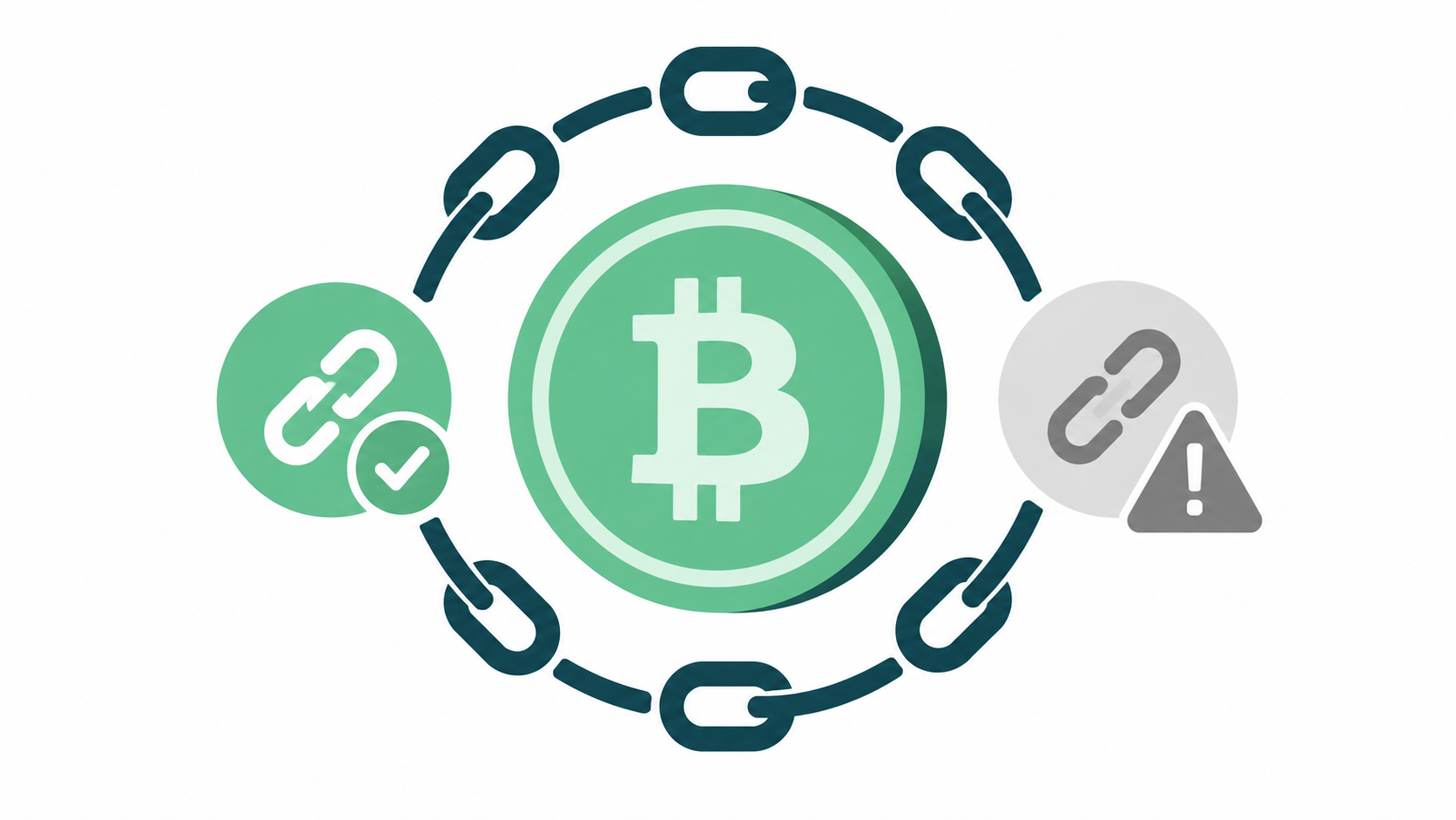 crypto link building alpha market flow