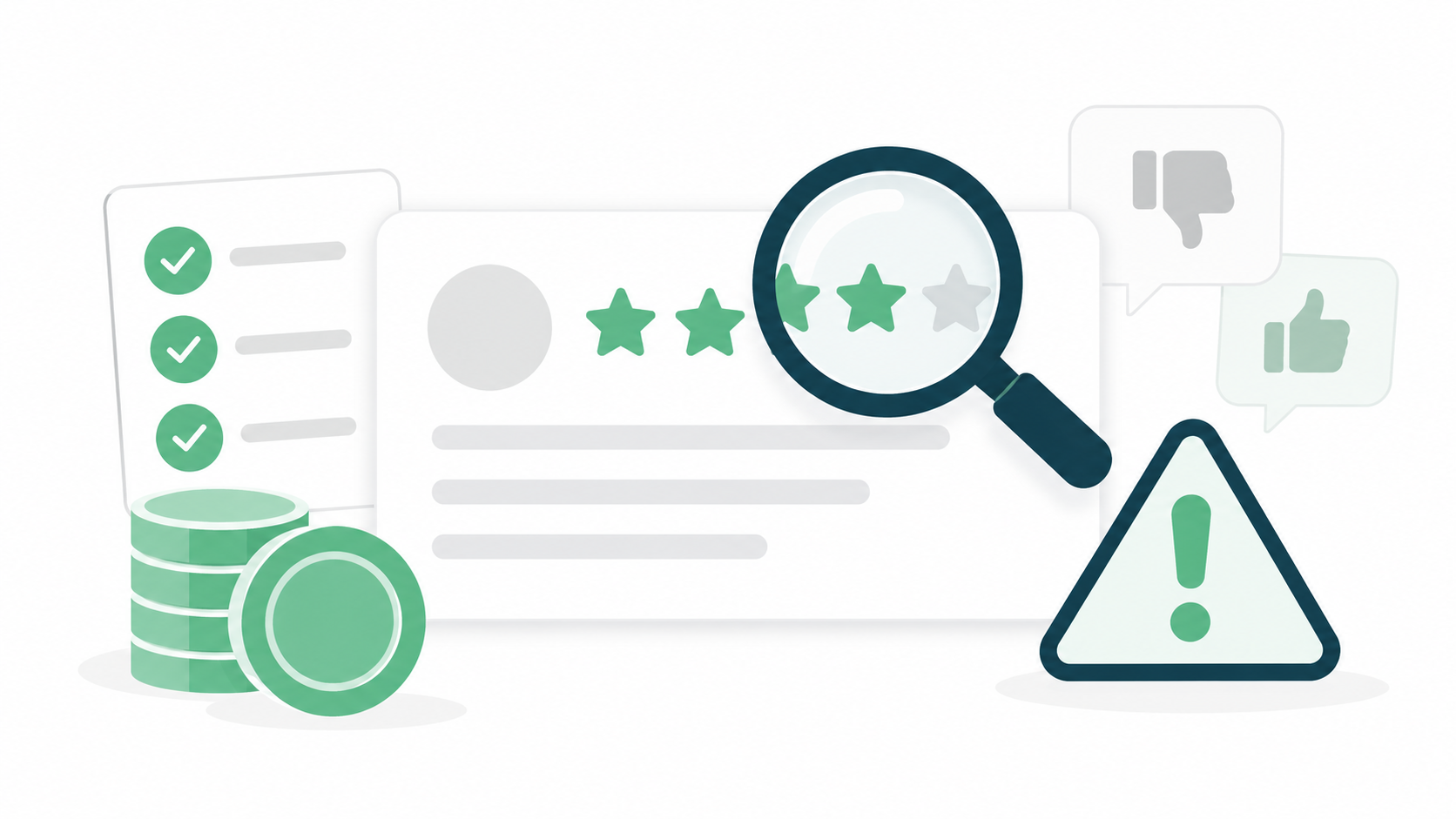 review comparison insights
