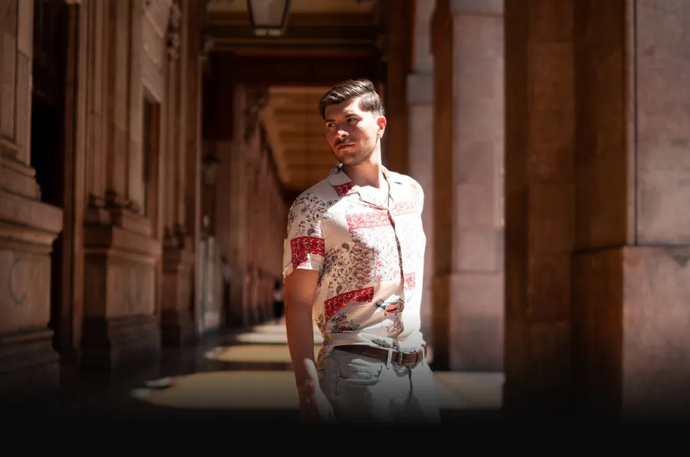 fashion portret – Fotograf Mihajlo – Leskovac 