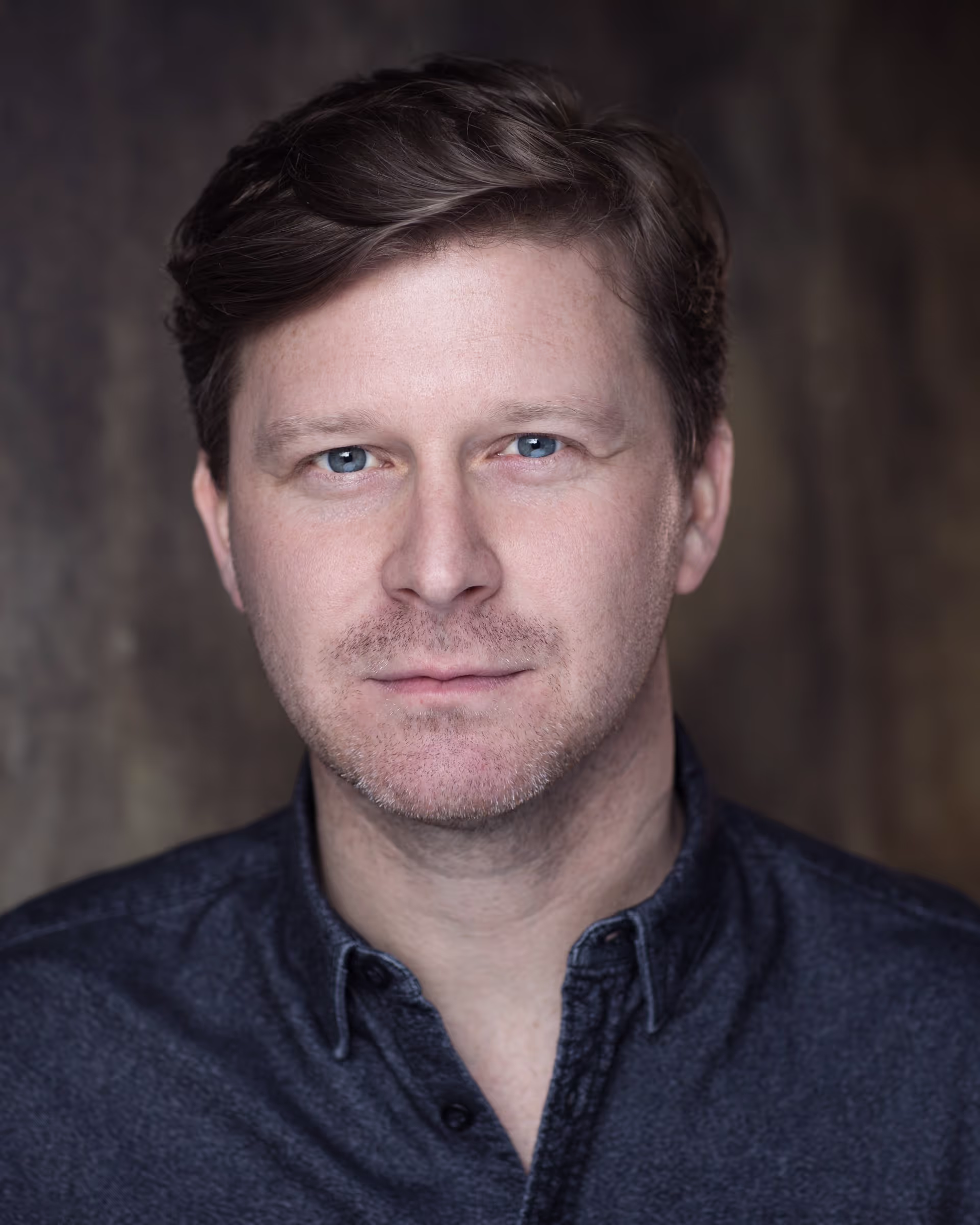Dean Chisnall