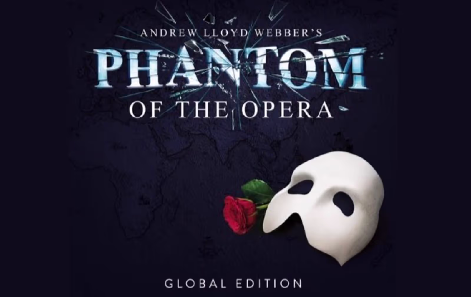 Brand New Phantom Global Edition Album Is Available To Stream Now!