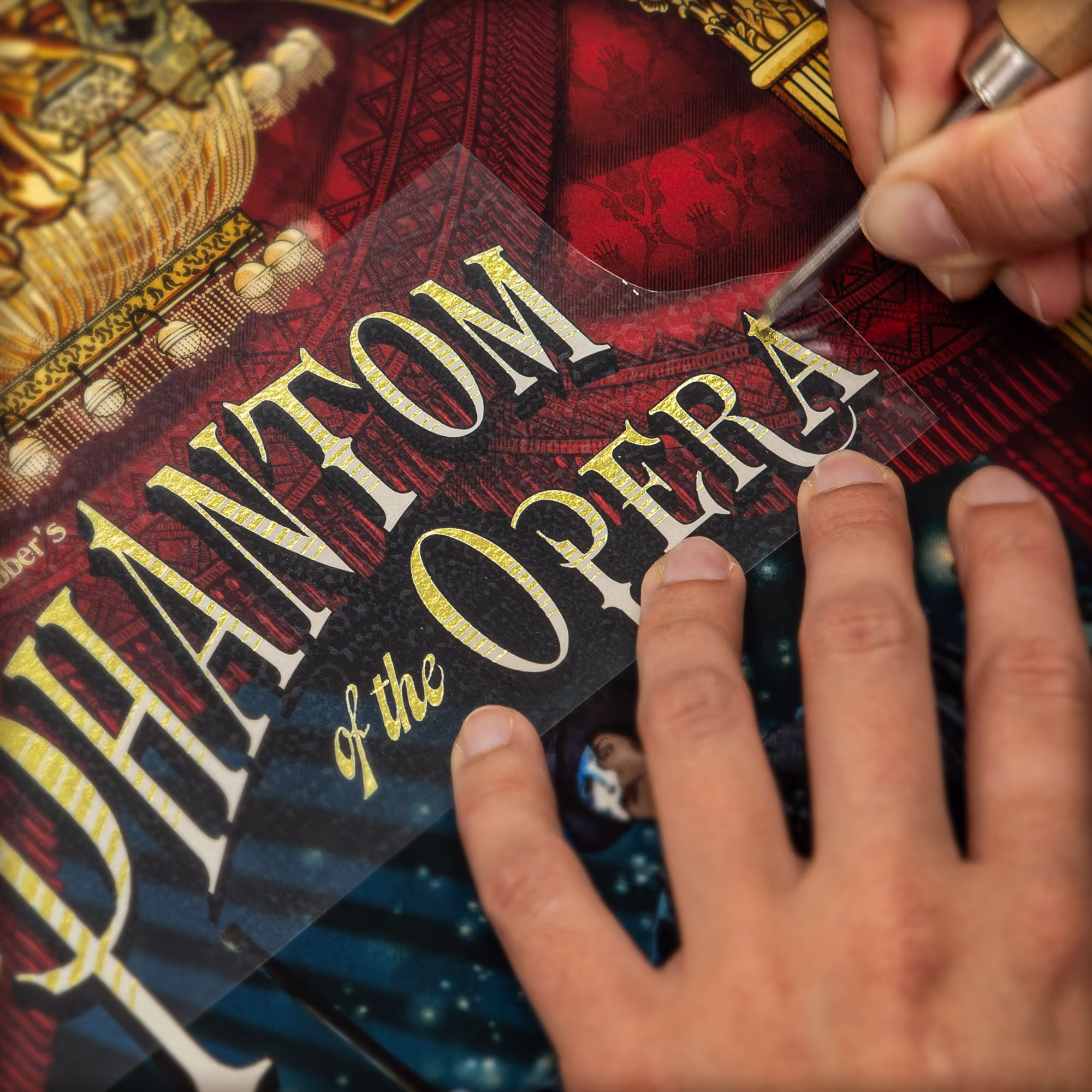 MinaLima Early Access