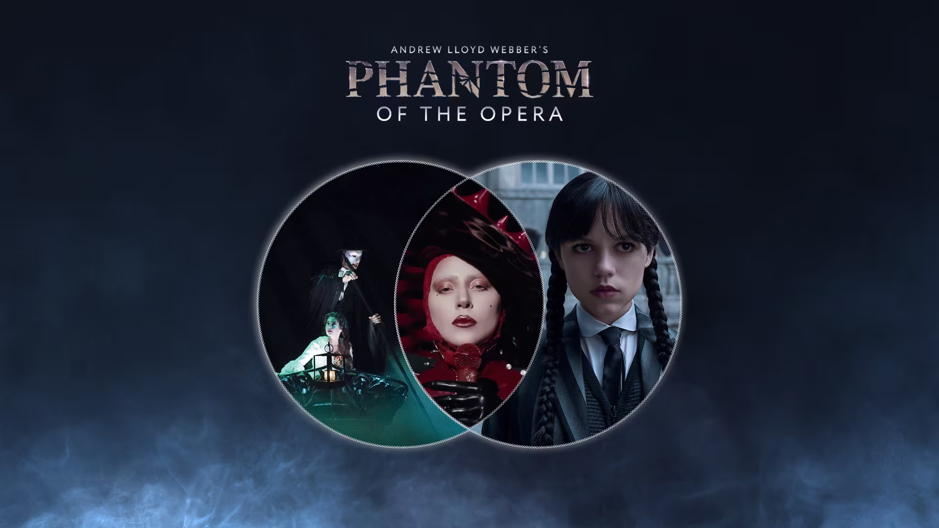 The Phantom Impact: How Phantom Shaped Pop Culture in 2025