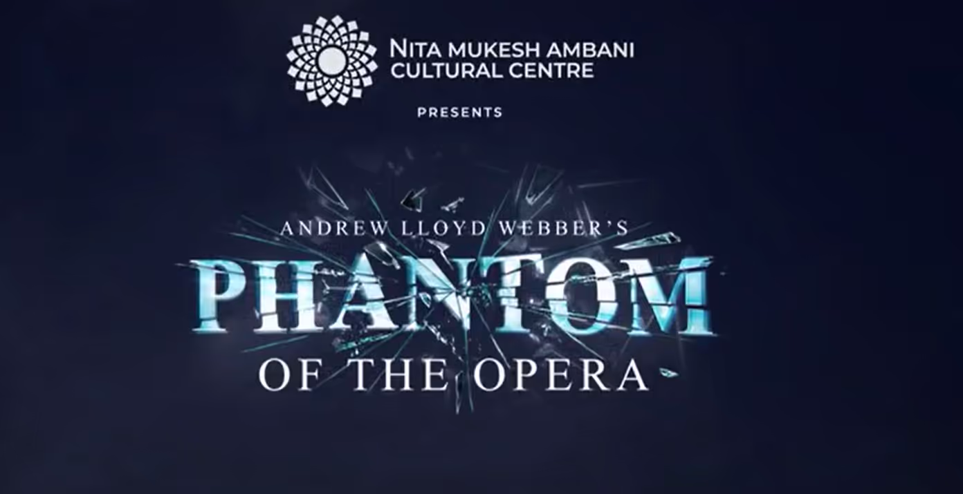 The Phantom of the Opera Makes India Debut