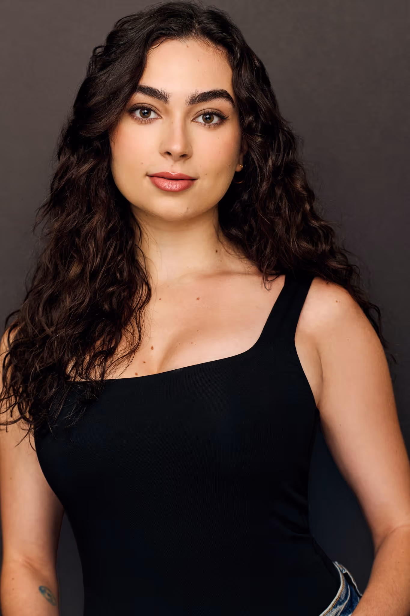 Alexa Xioufaridou Moster