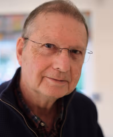 Andrew Bridge