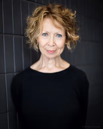 Chrissie Cartwright