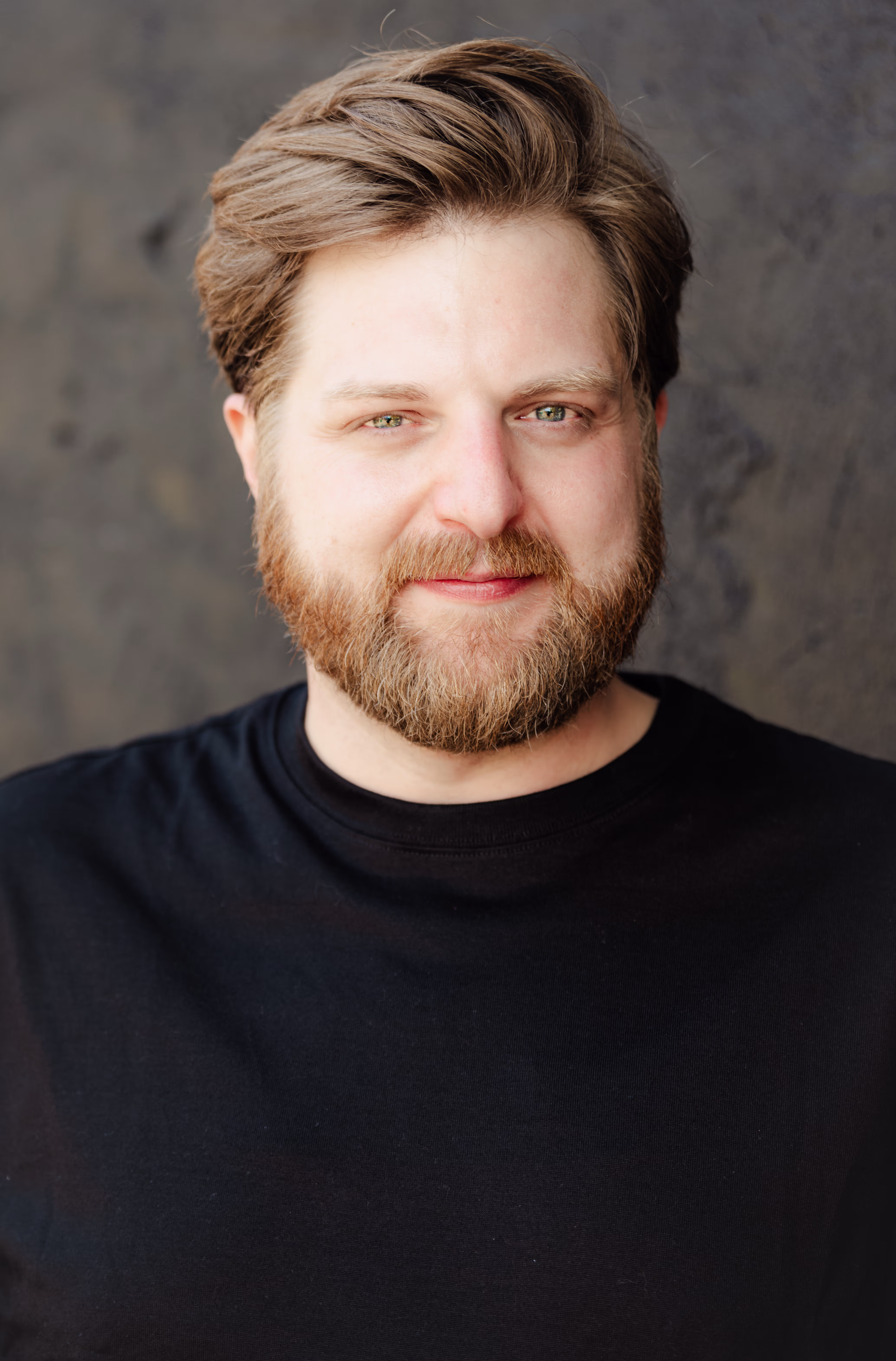 Dennis Shuman