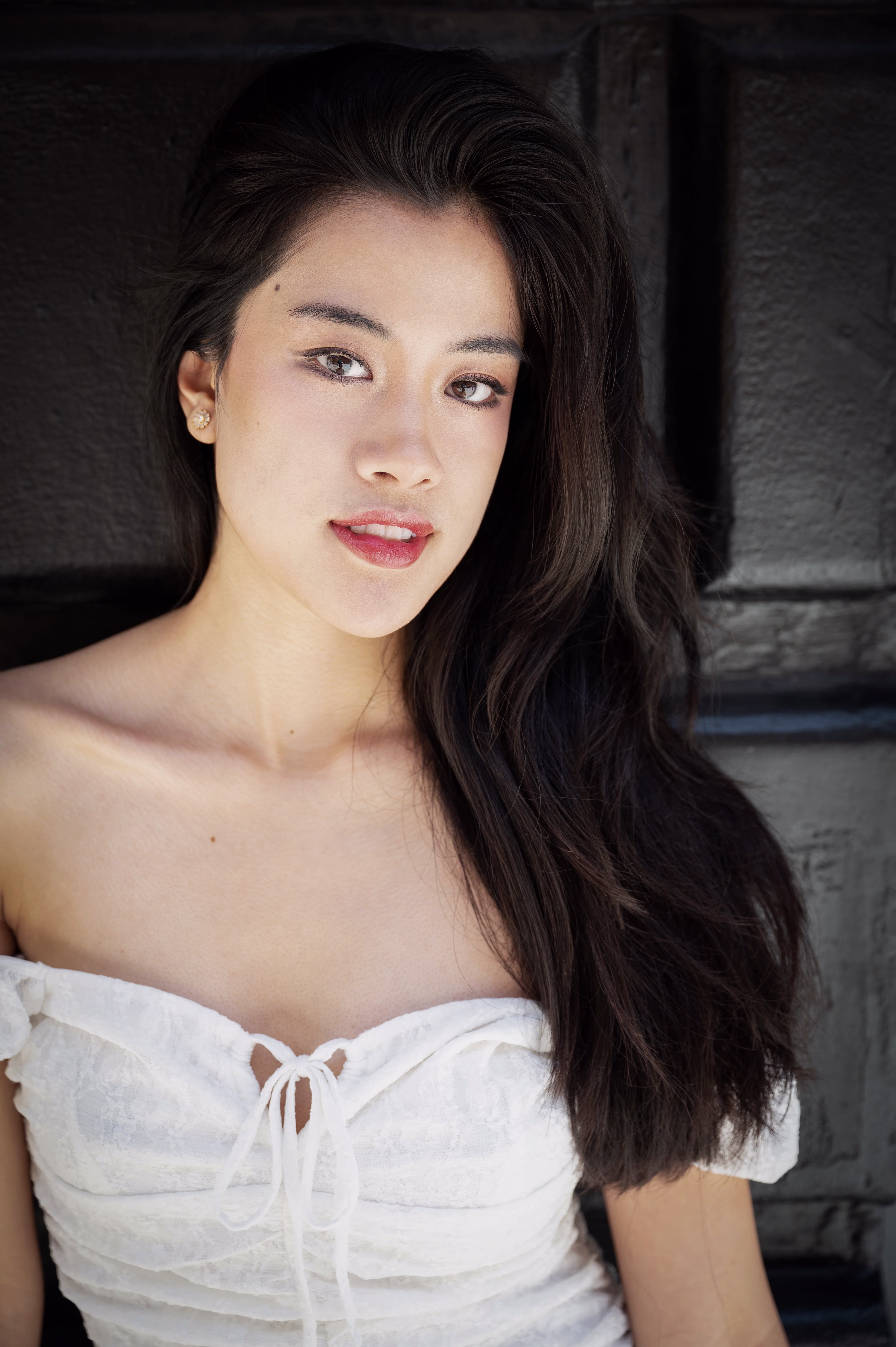 Evelyn Mê-Linh