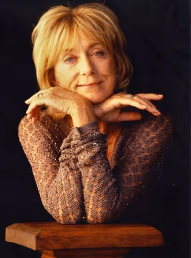 Gillian Lynne
