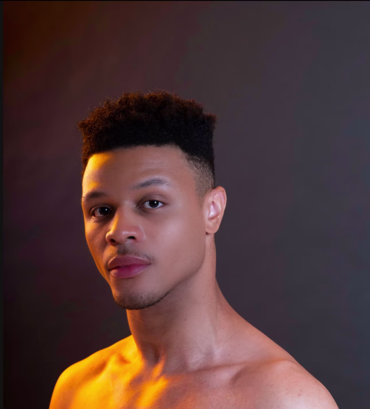 Keenan English