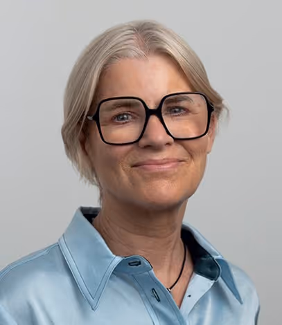 Jill Parker