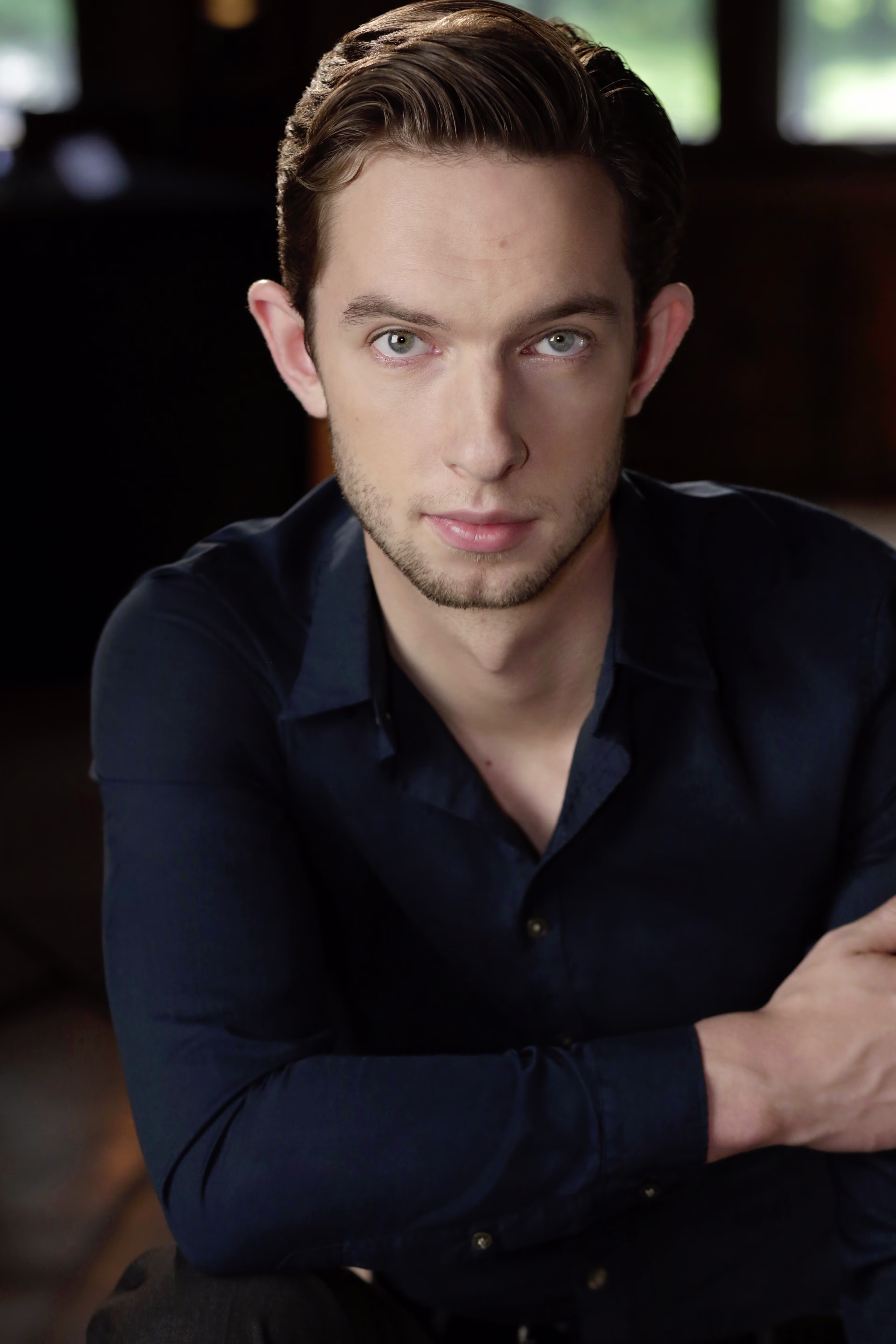 Jeremy Harr