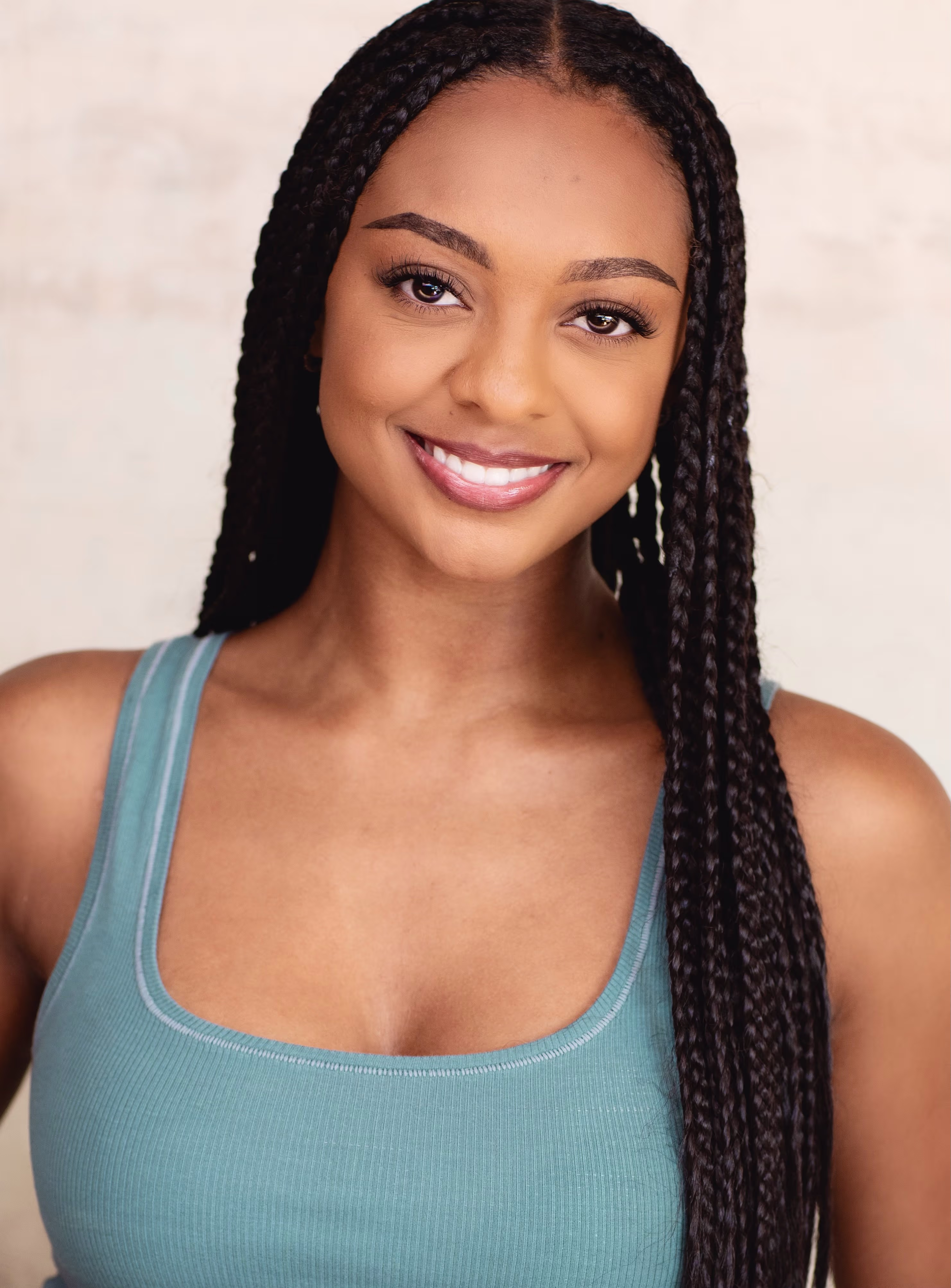 Kayla Goldsberry