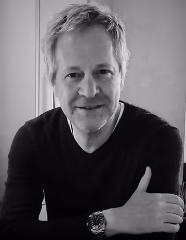 Mick Potter