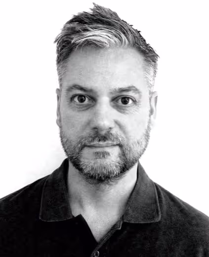 Matt Kinley