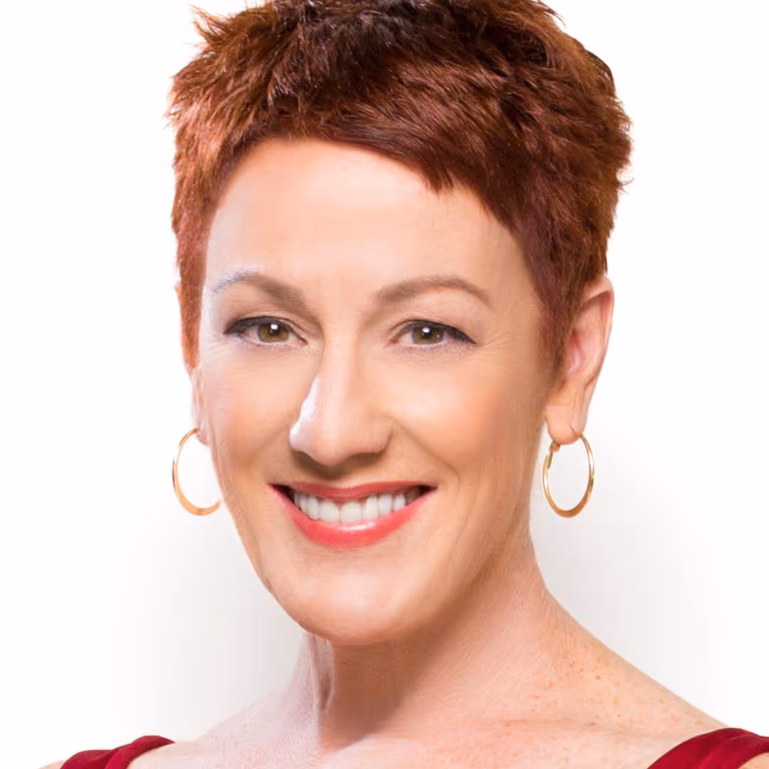 Lisa Vroman