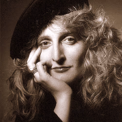 Maria Björnson