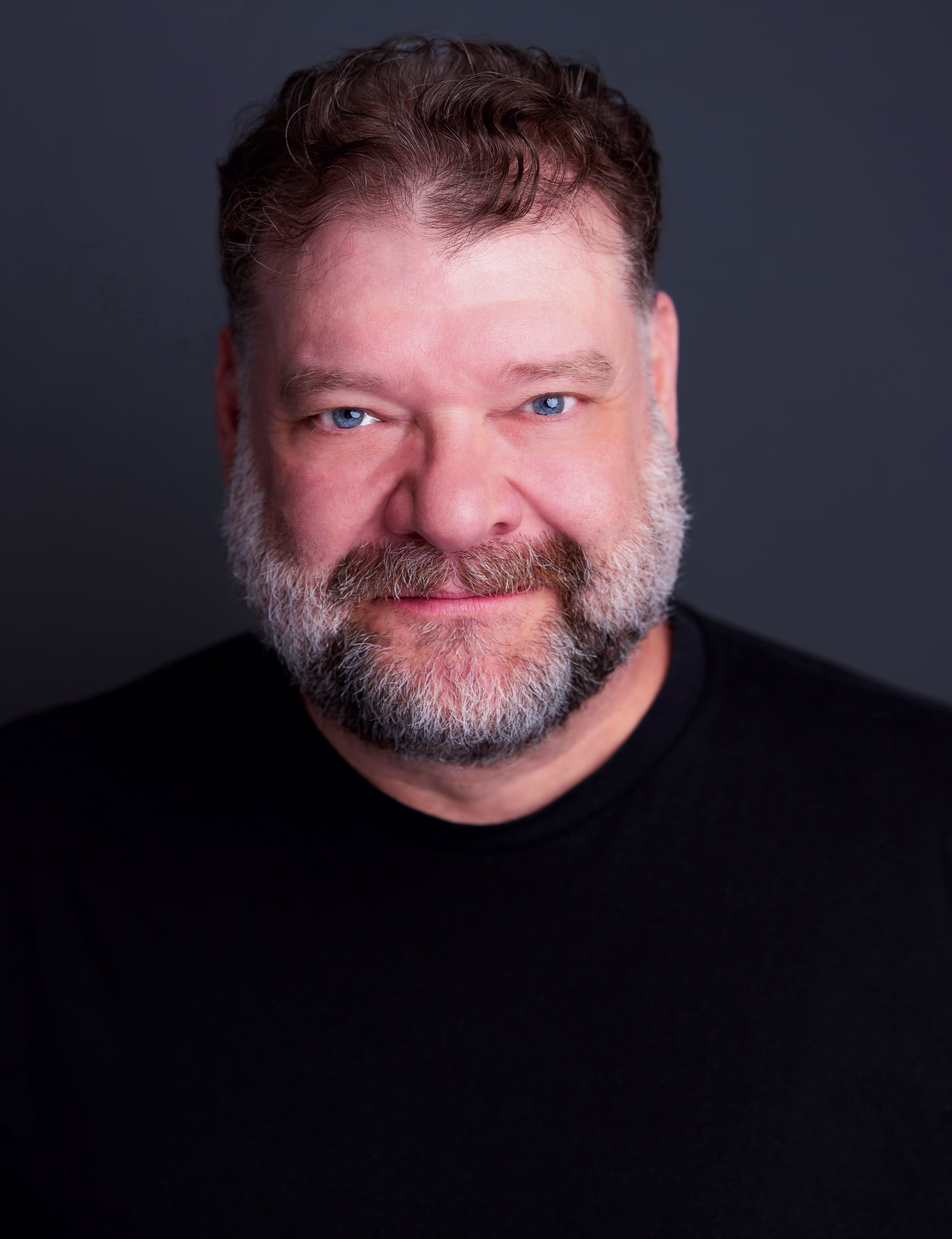 Stephen Tewksbury