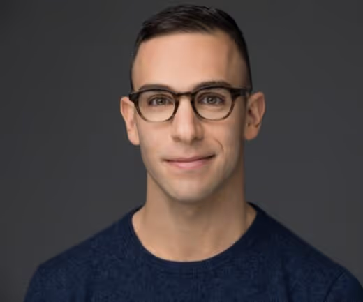 Seth Sklar-Heyn