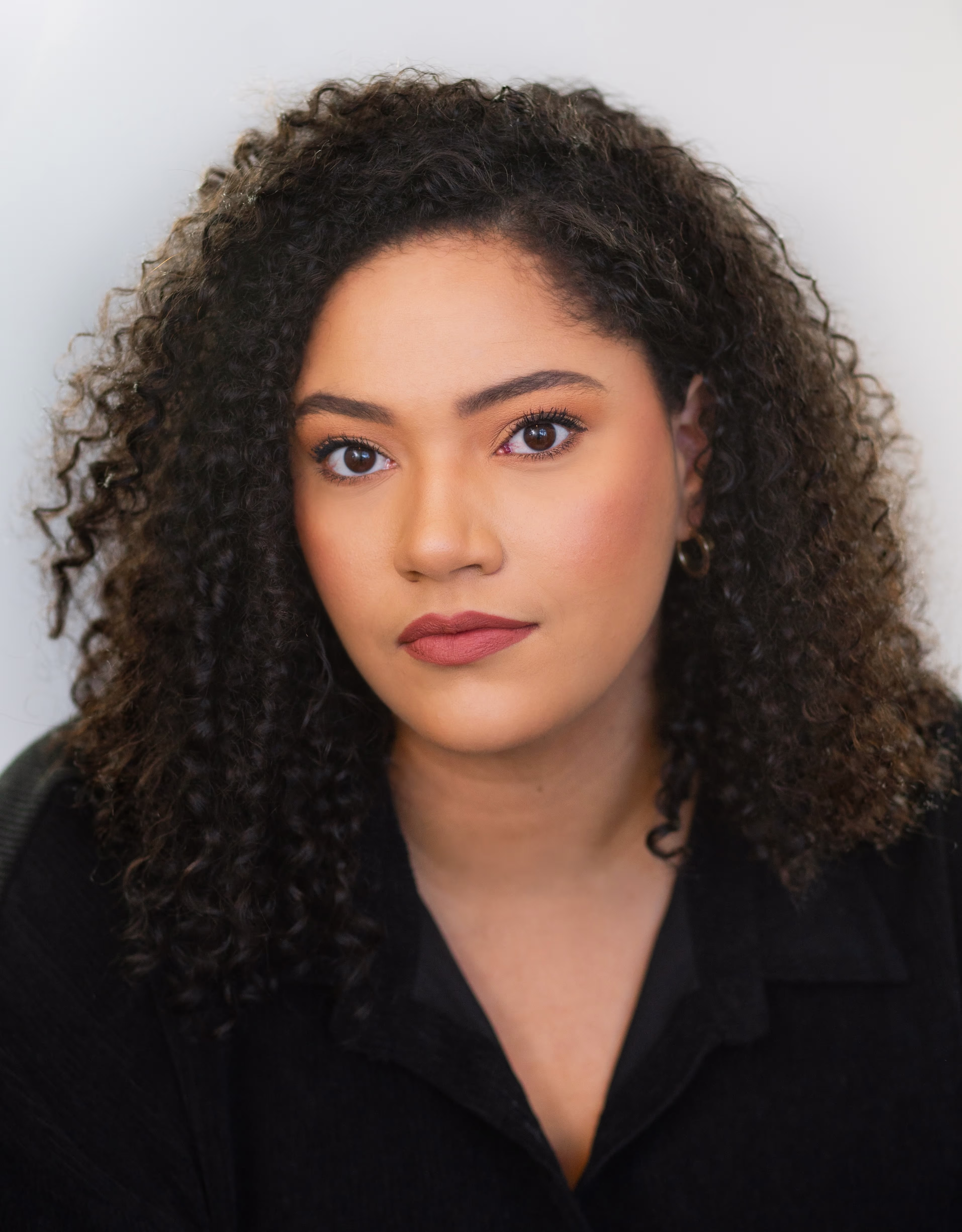 Olivia Mcmillan