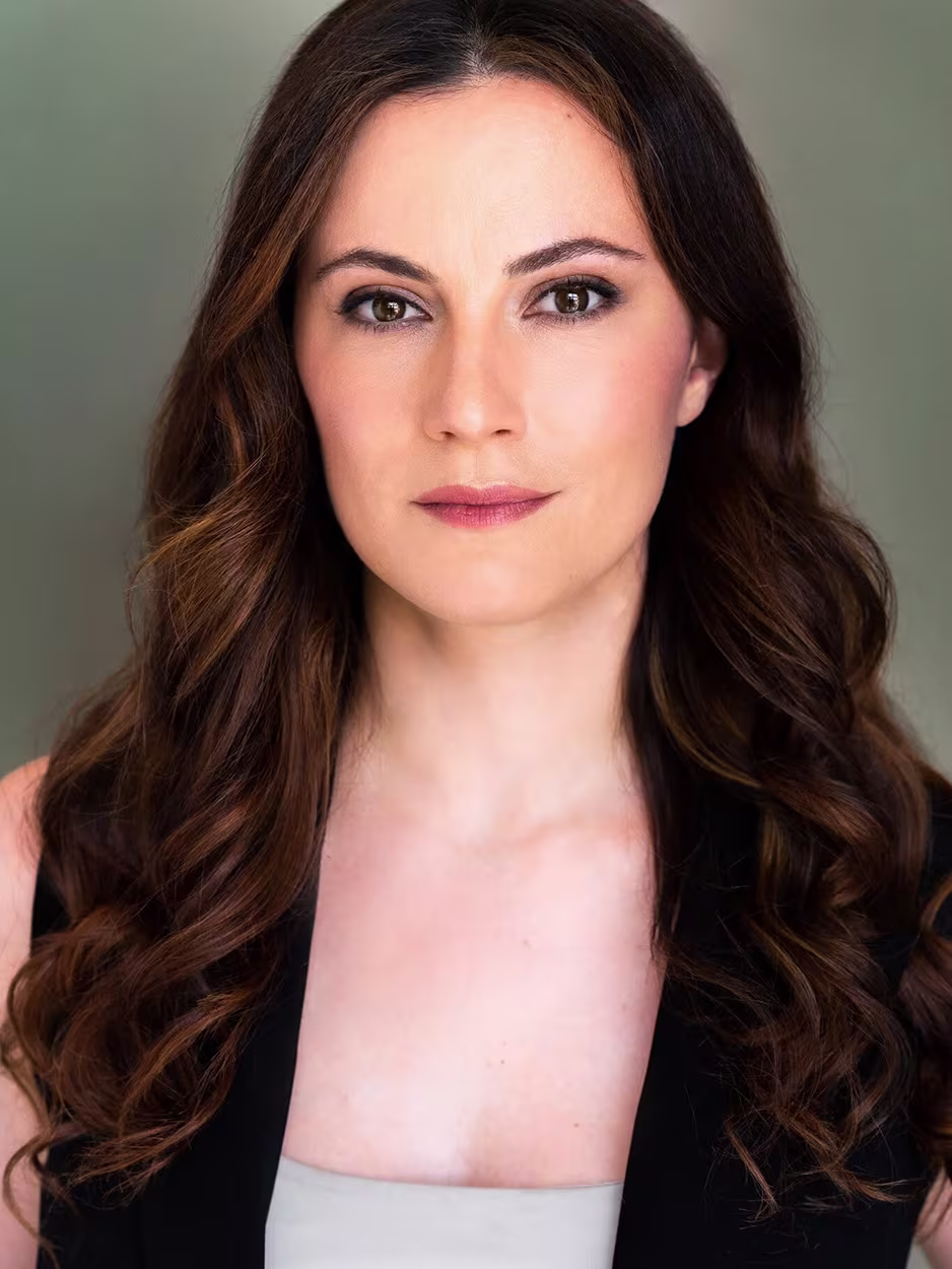Trista Moldovan