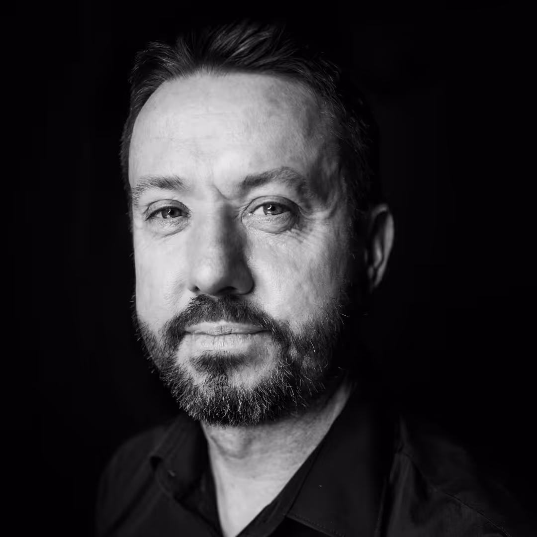 Brendan McCormack