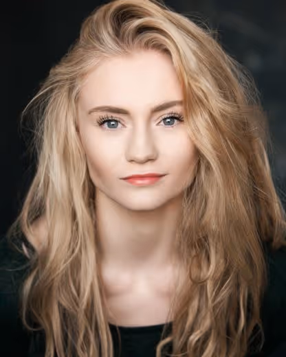 Sophia McAvoy