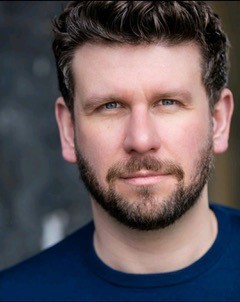 Stefan Alexander