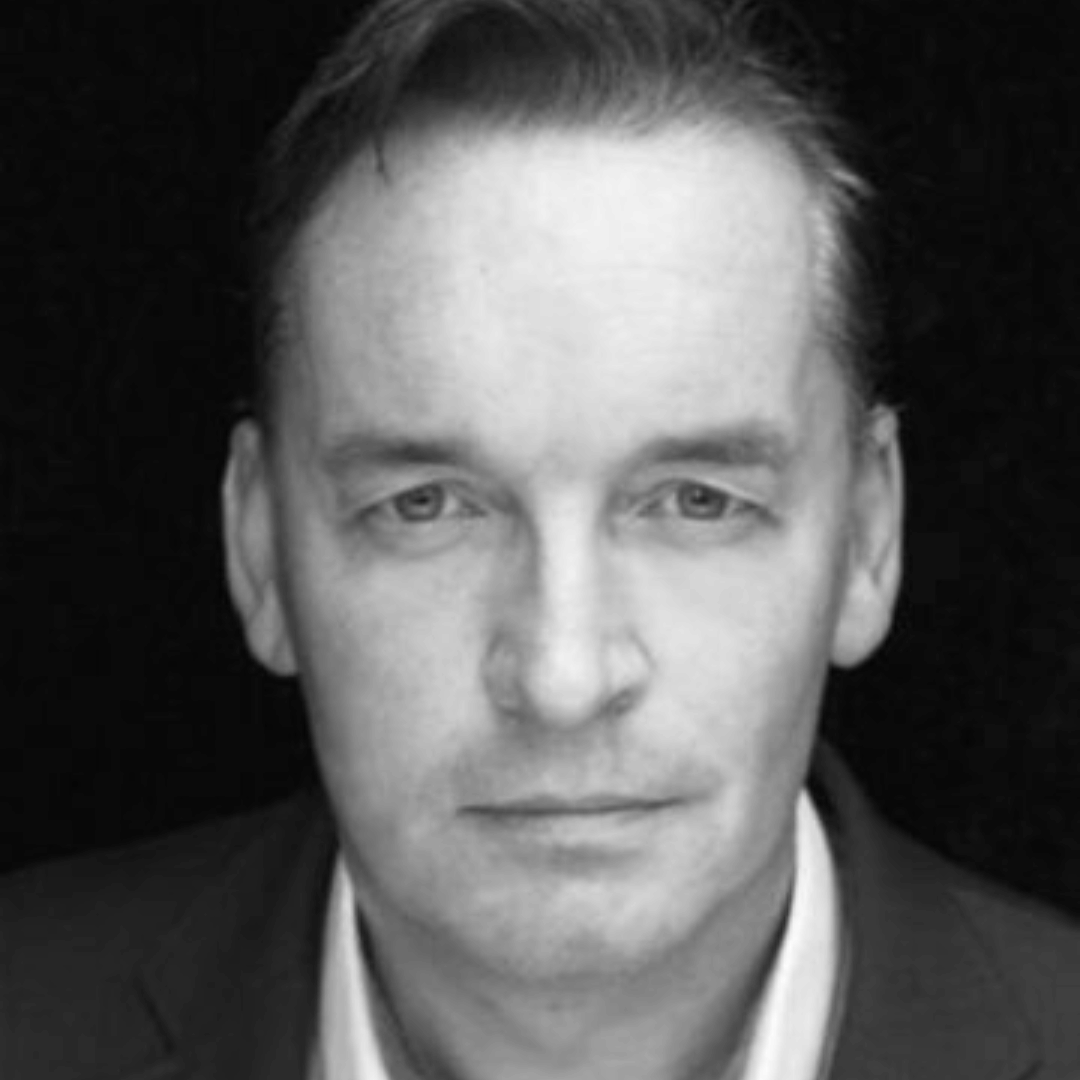 Tim Morgan